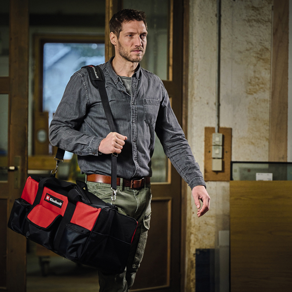 Einhell 56/29 Tool Bag Image 3