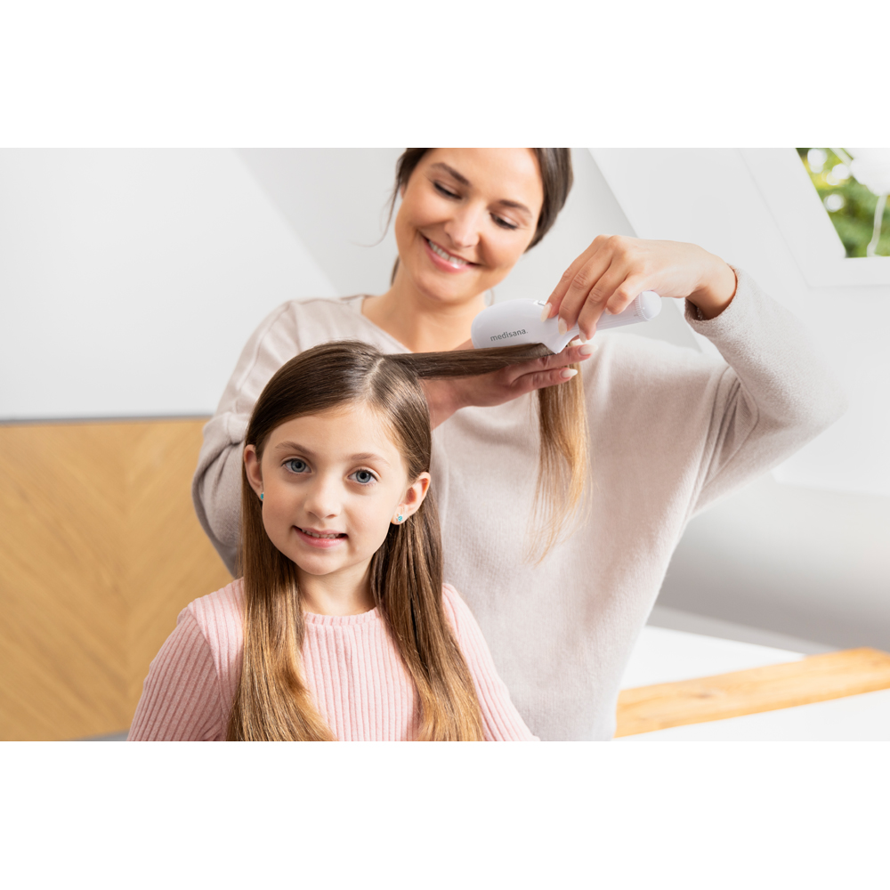 Medisana LC 860 Lice Comb Image 9