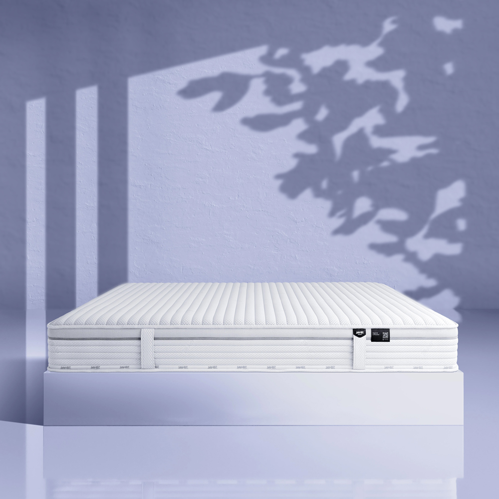 Jay-Be Double Hybrid 2000 e-Pocket Truecore Eco-Friendly Mattress Image 2