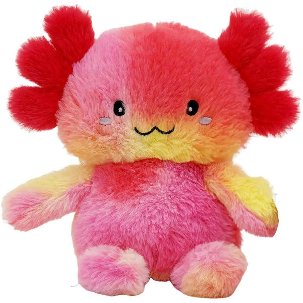 Axolotl Plush Toy Image 4