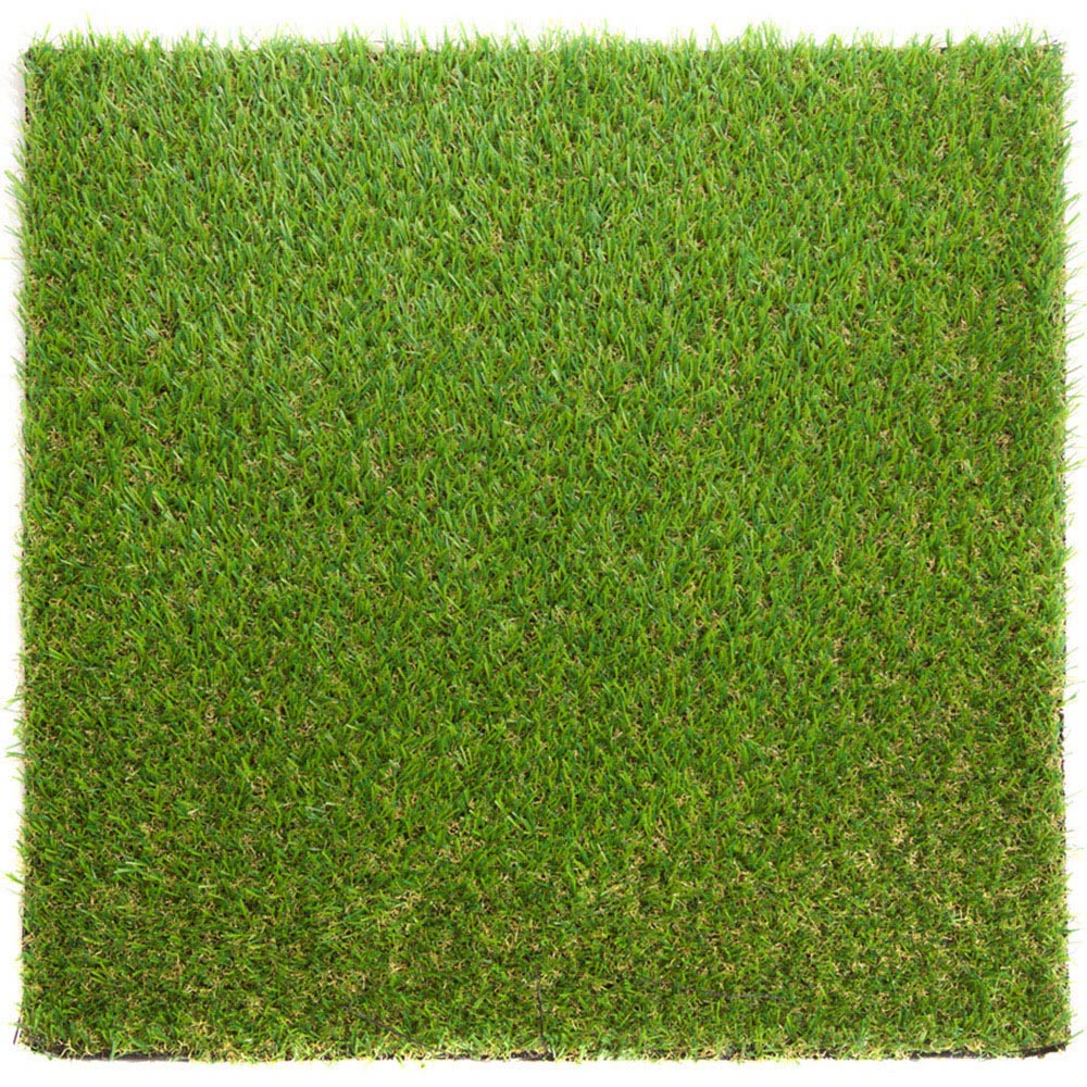 20mm Grass 1mx9m (3.3ft x 29.5ft) - 9m² Image 3