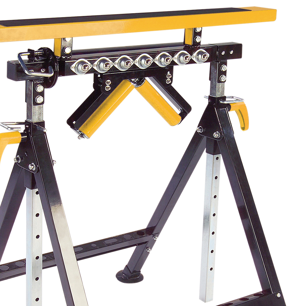 Batavia Multifunctional Workbench Image 3