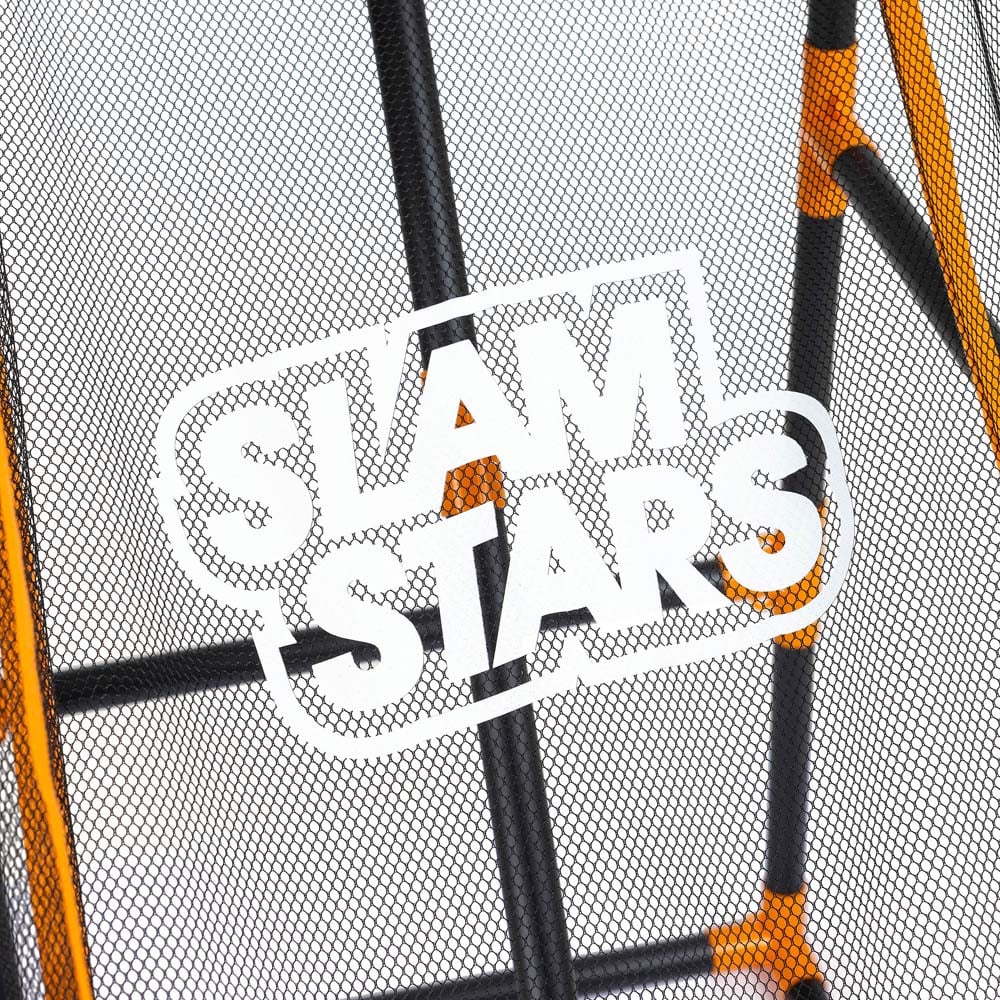 Toyrific Kids Indoor Basketball Game Image 7