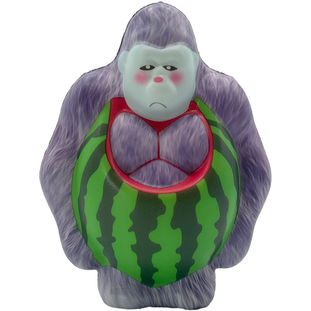 Blind Bag Squishy Brainrot Toy Image 6