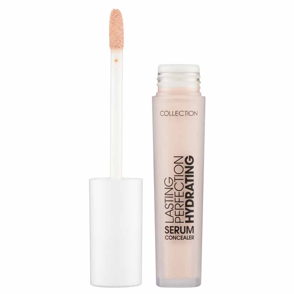 Collection Lasting Perfection Hydrating Concealer 2 Porcelain 4ml Image 1