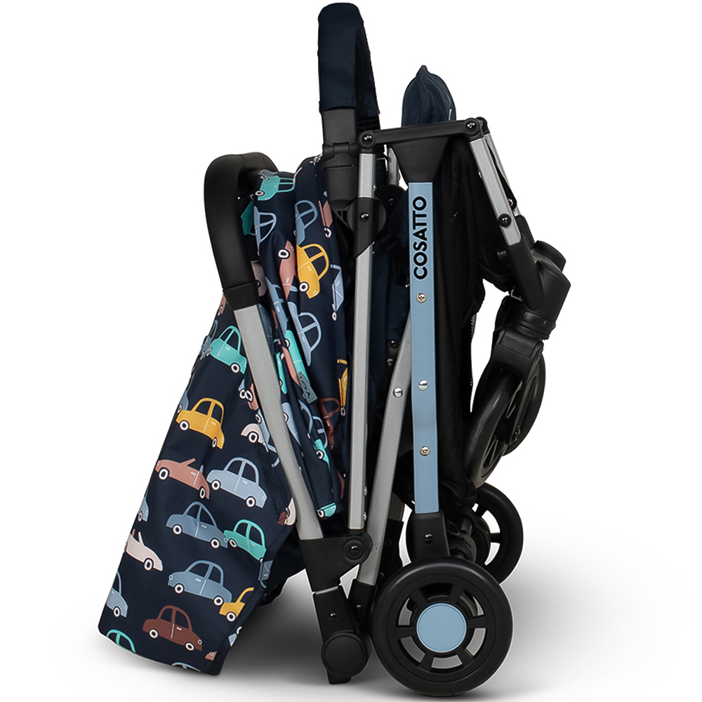 Cosatto Yo! Beep Beep Stroller Image 3