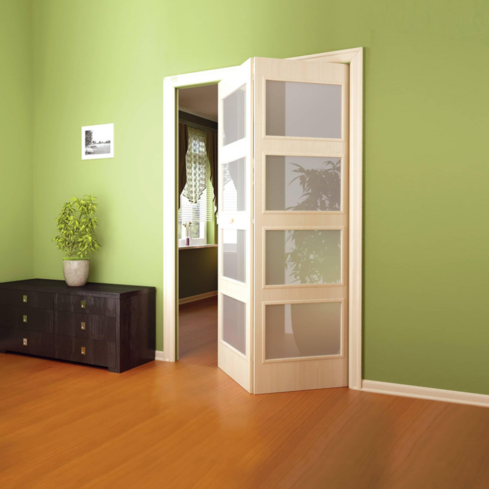 Rothley Herkules Plus Folding Door Kit 1200mm Image 3