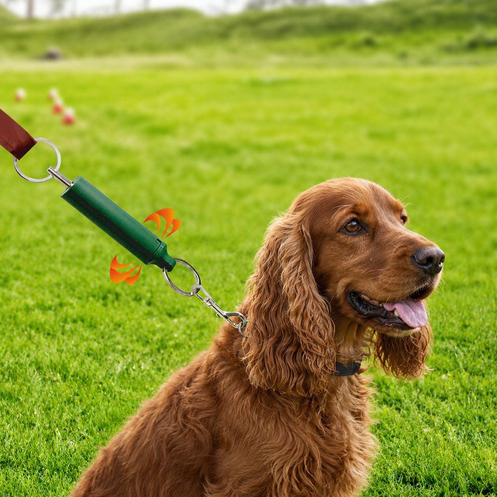 Avilo Tweeter Compact Dog Training Device Image 2