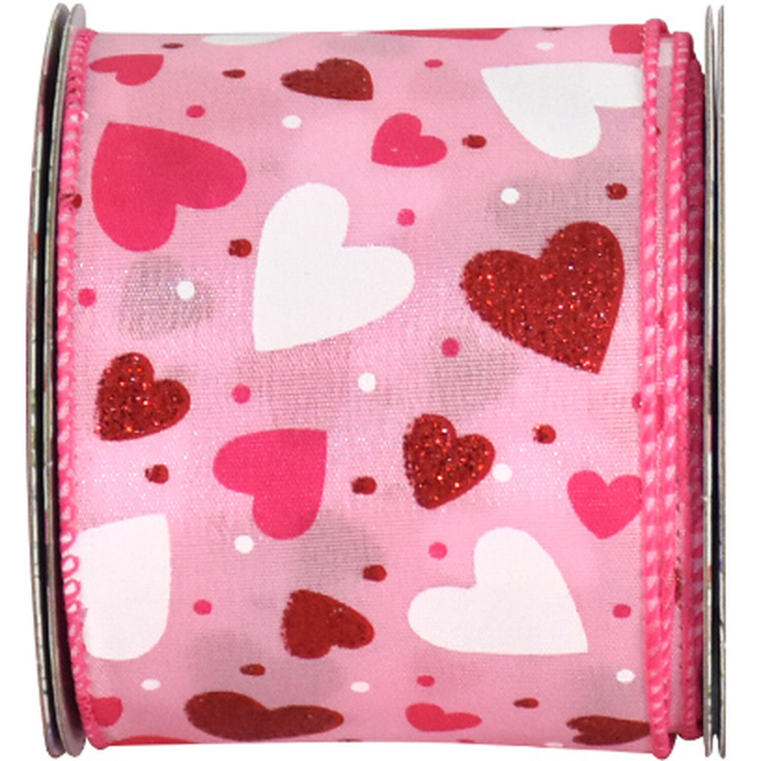 Love Themed Ribbon Image 10