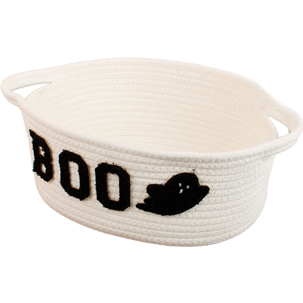Boo Basket Image 7