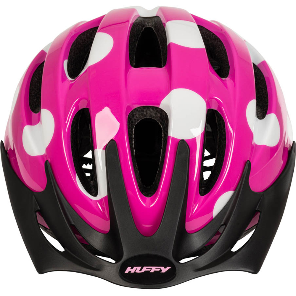 Huffy Disney 01316HL Kids Minnie Mouse Adjustable Bike Helmet Image 7