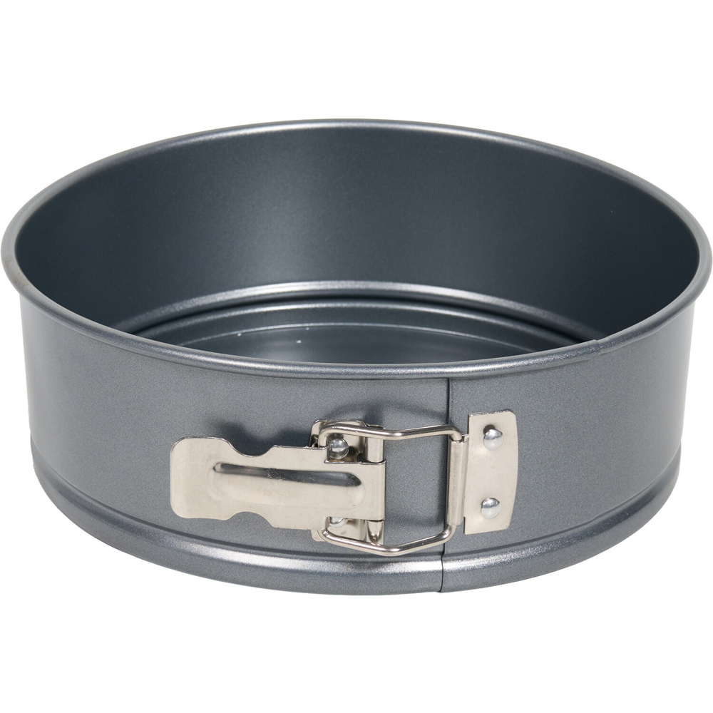 My Kitchen Springform Cake Tin Dark Grey Image 3