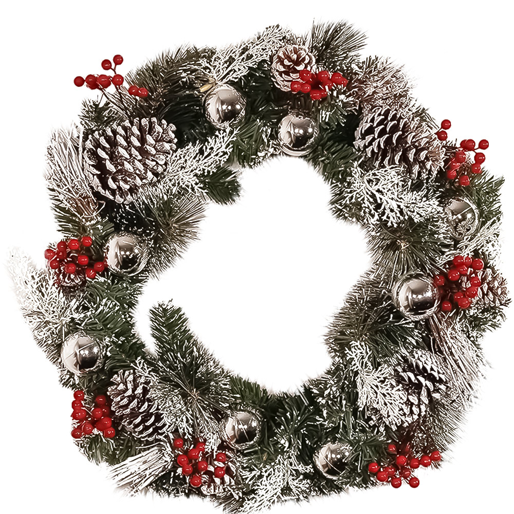 Shop Christmas Wreaths