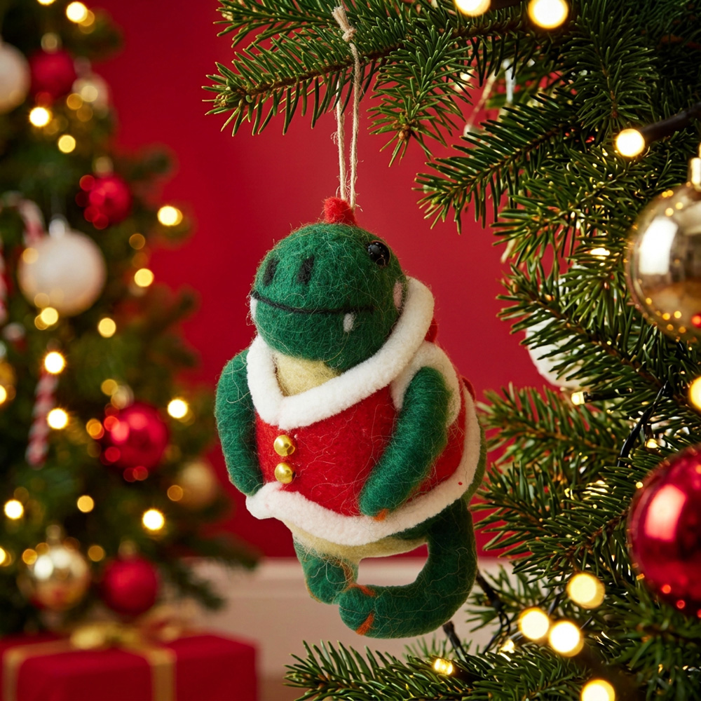 Dinosaur Hanging Decoration Image 2