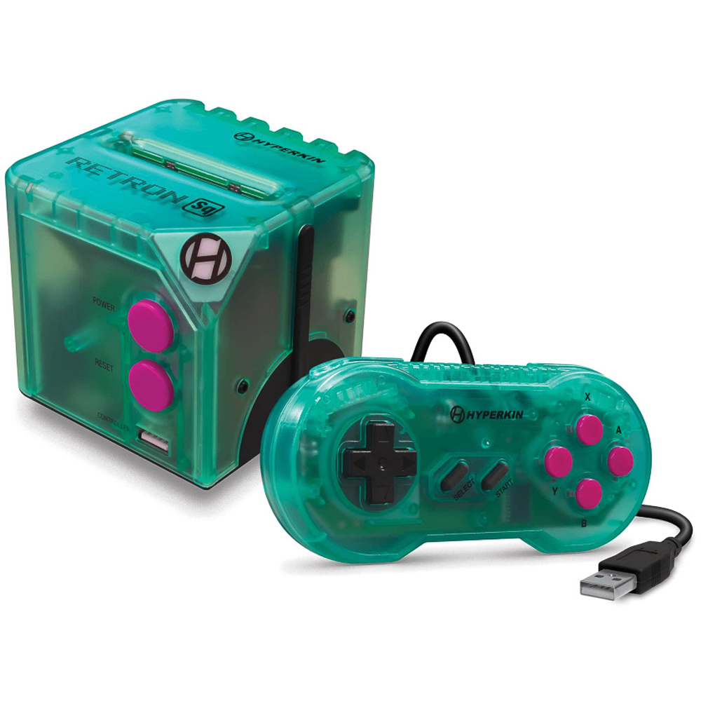 Hyperkin RetroN Sq HD Game Boy Gaming Console Image 1