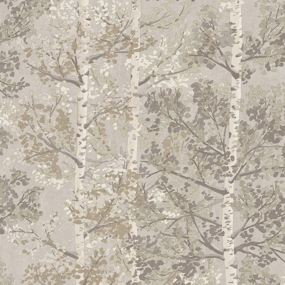 Rasch Wallpaper Silverwood Natural Wallpaper Image 1