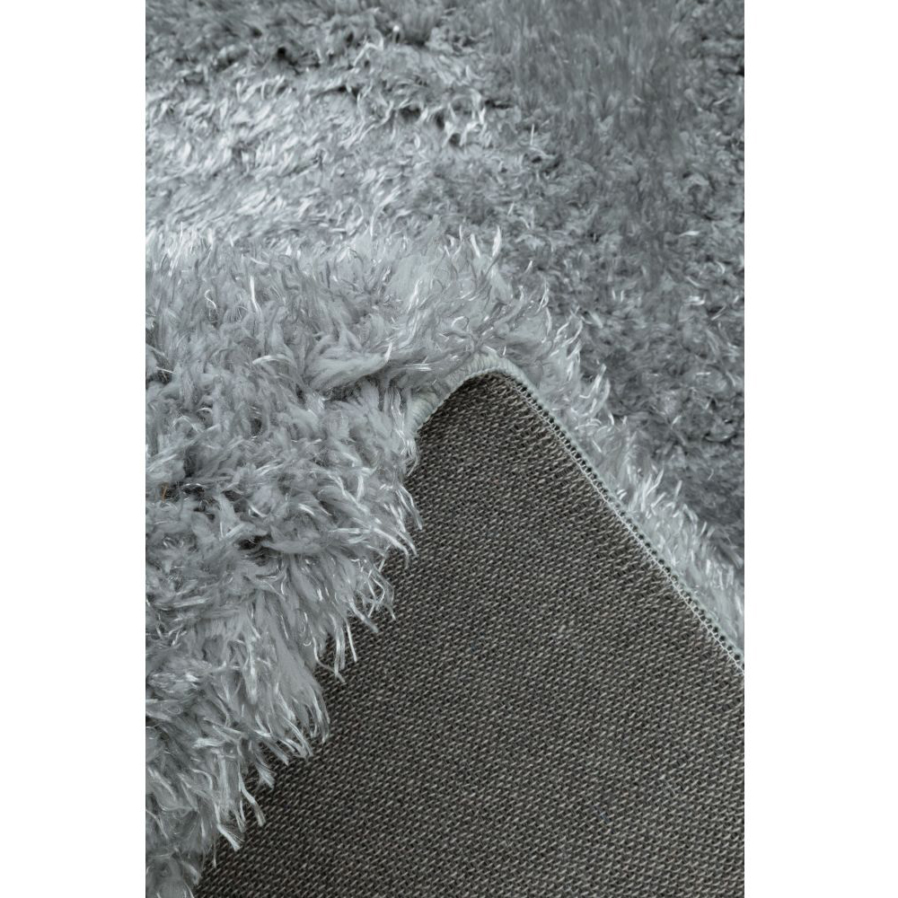 Homemaker Opulence Duck Egg Shaggy Rug 200 x 290cm Image 4