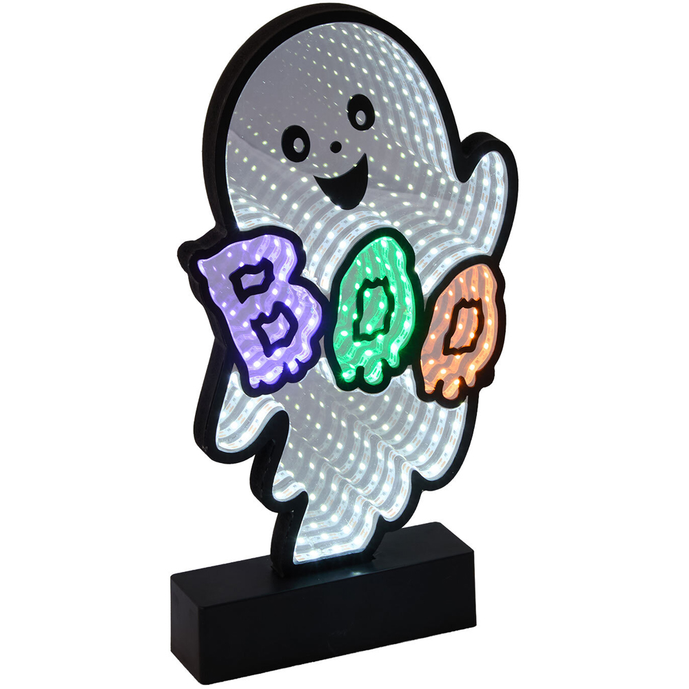 Halloween Character Infinity Light Image 9