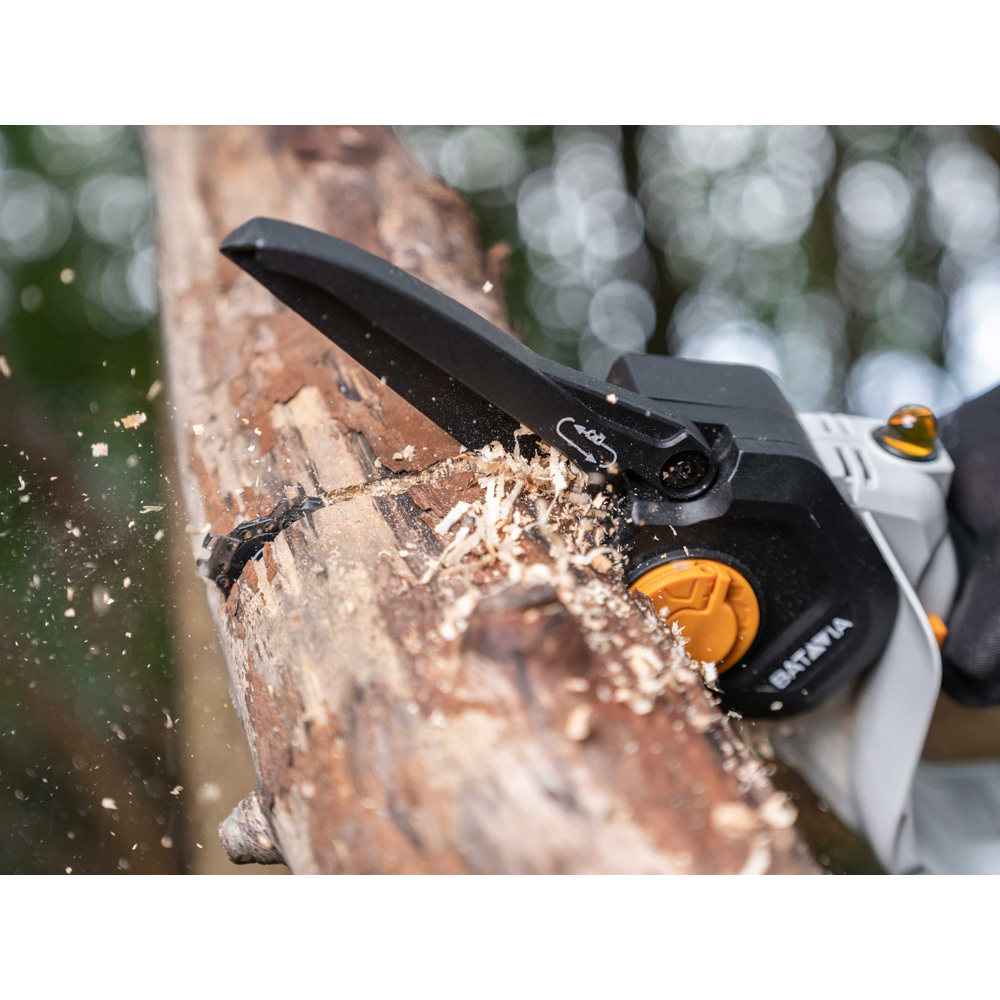Batavia Nexxsaw 6 in 1 Chainsaw 150mm Image 5