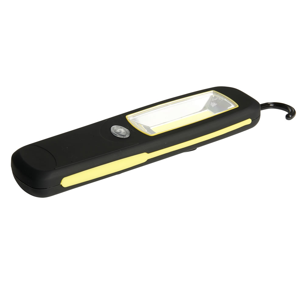 Wilko LED Work Light Image 1