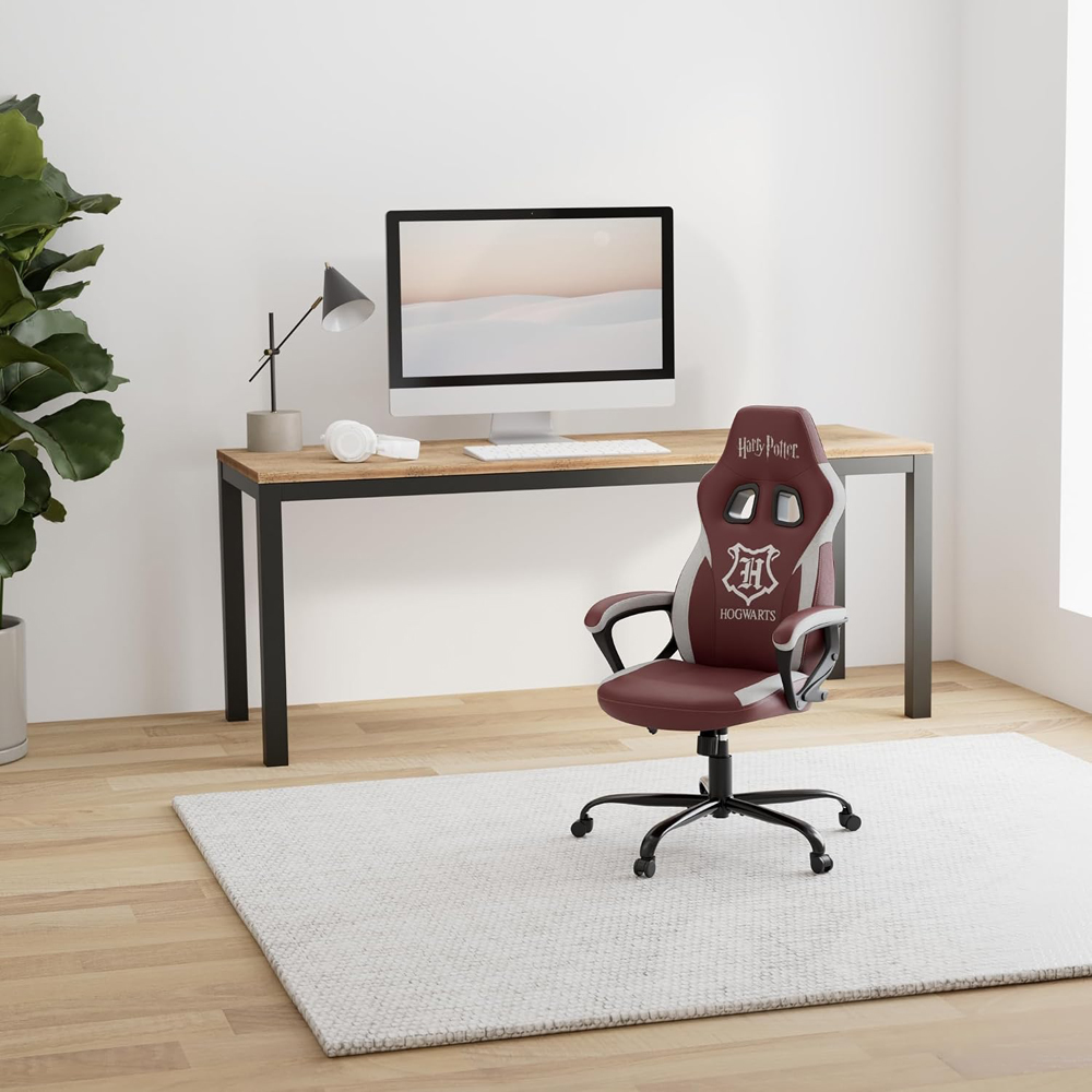 Subsonic Harry Potter Hogwarts Original Gaming Chair Image 8