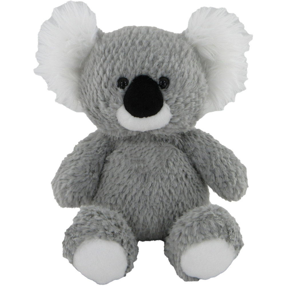 Adorable Animal Plush Toy Image 4