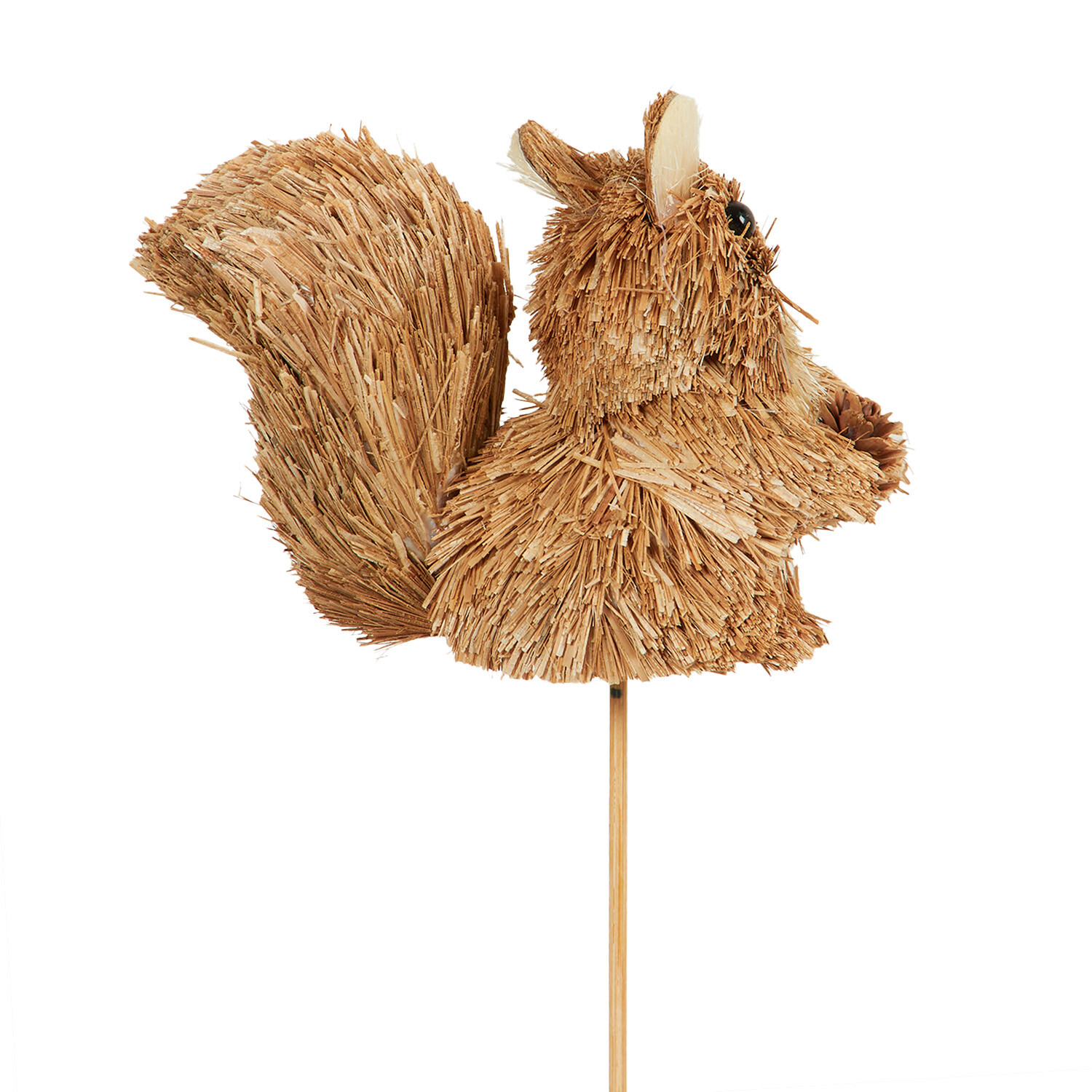Woodland Animal Pick - Brown Image 6