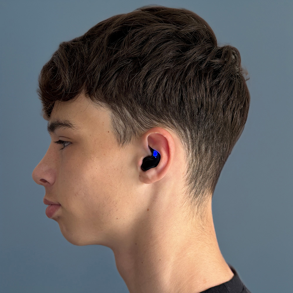 Lifemax Sleep Earbuds Image 4