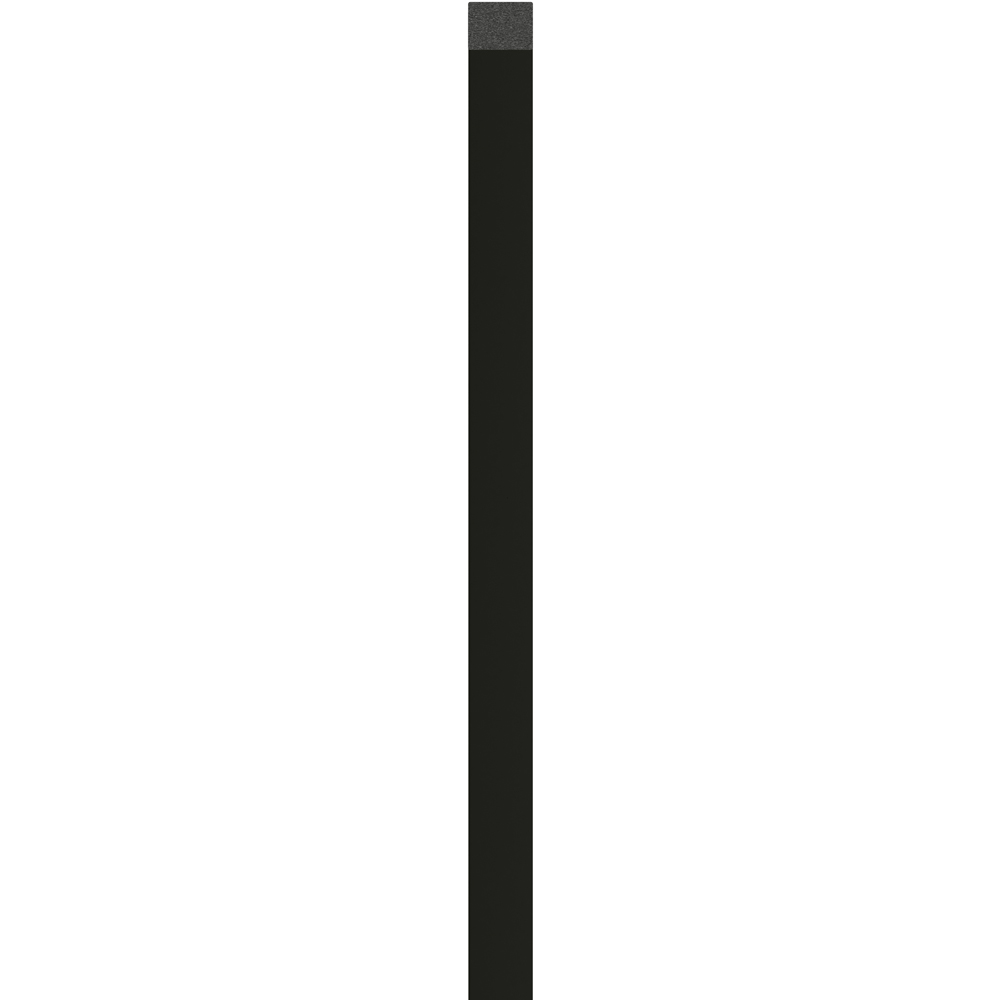 VOX Linerio M-Line Black Universal Trim Wall Panel Image 2