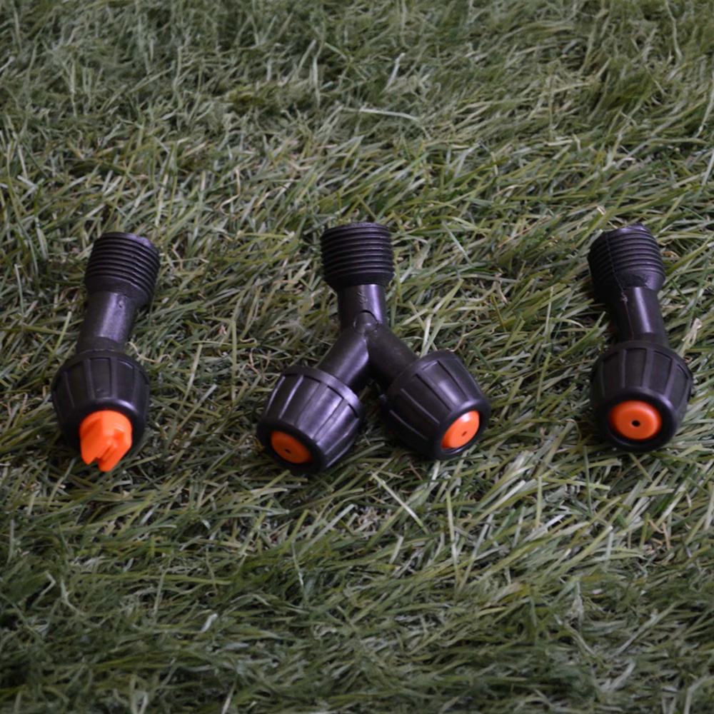 Samuel Alexander Knap Sack Pressure Sprayer 16L Image 4