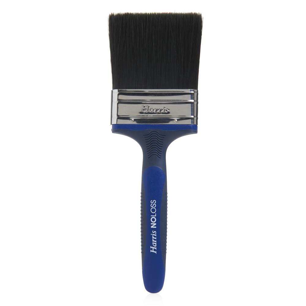 Harris 3 inch No Loss Evolution Paint Brush Image