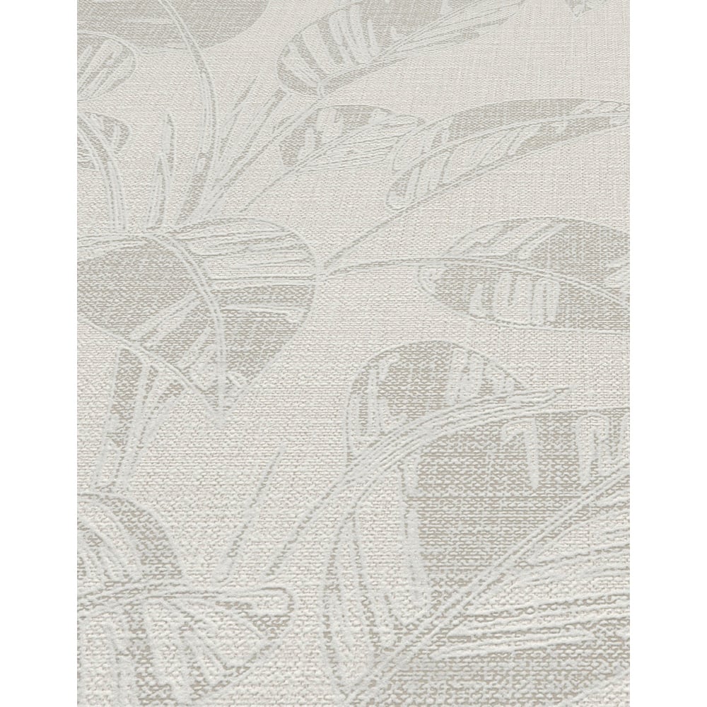 Erismann Largo Leaf Beige Wallpaper Image 4