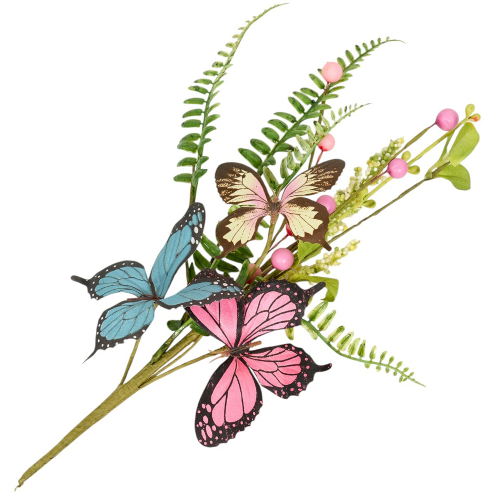 Small Butterfly Pick Image 2