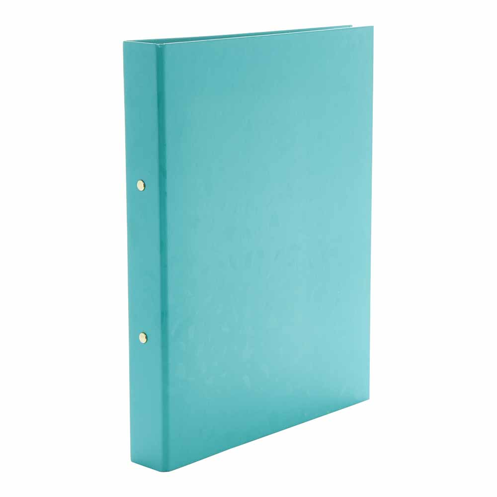 Single Wilko Discovery Ring Binder in Assorted styles Image 2