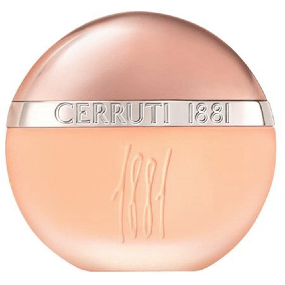 Cerruti 1881 Pour Homme Eau de Toilette Spray 100ml Image 2