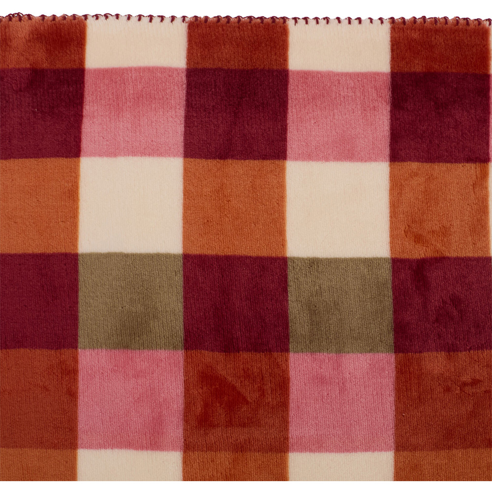 Willow Sherpa Throw Image 7