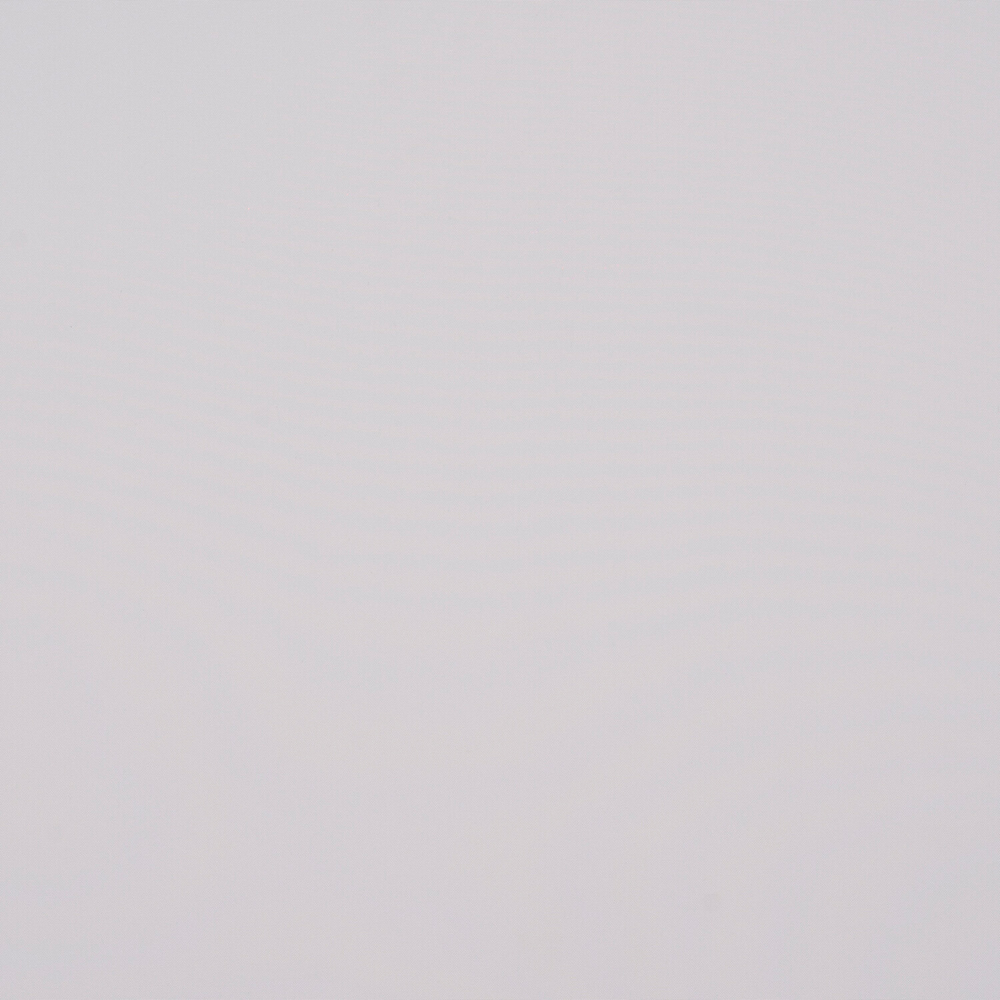 Plain Blackout BlindsPearl White120cm Image 6