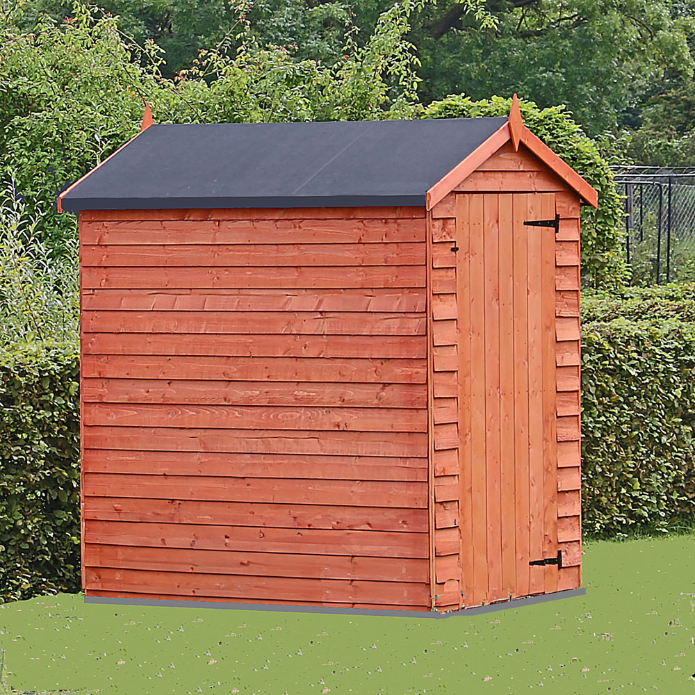 Skyguard 2.8 x 3m EPDM Waterproof Roof Membrane Kit Image 5
