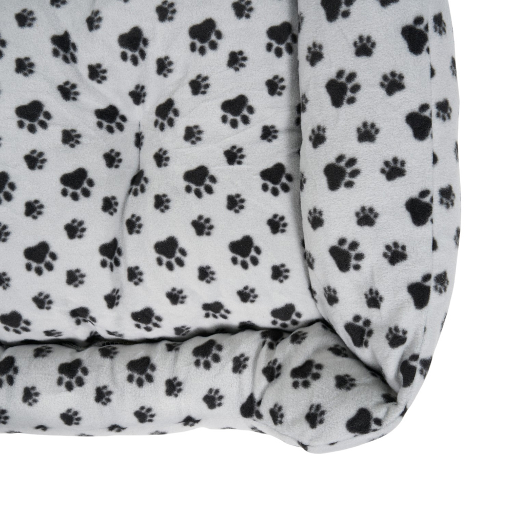 Single My Fleece Soft Dog Bed in Assorted styles Image 5