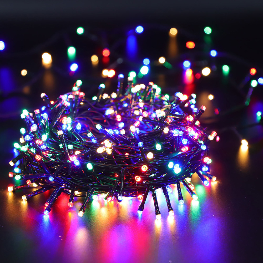 500 LED Classic Lights Image 4