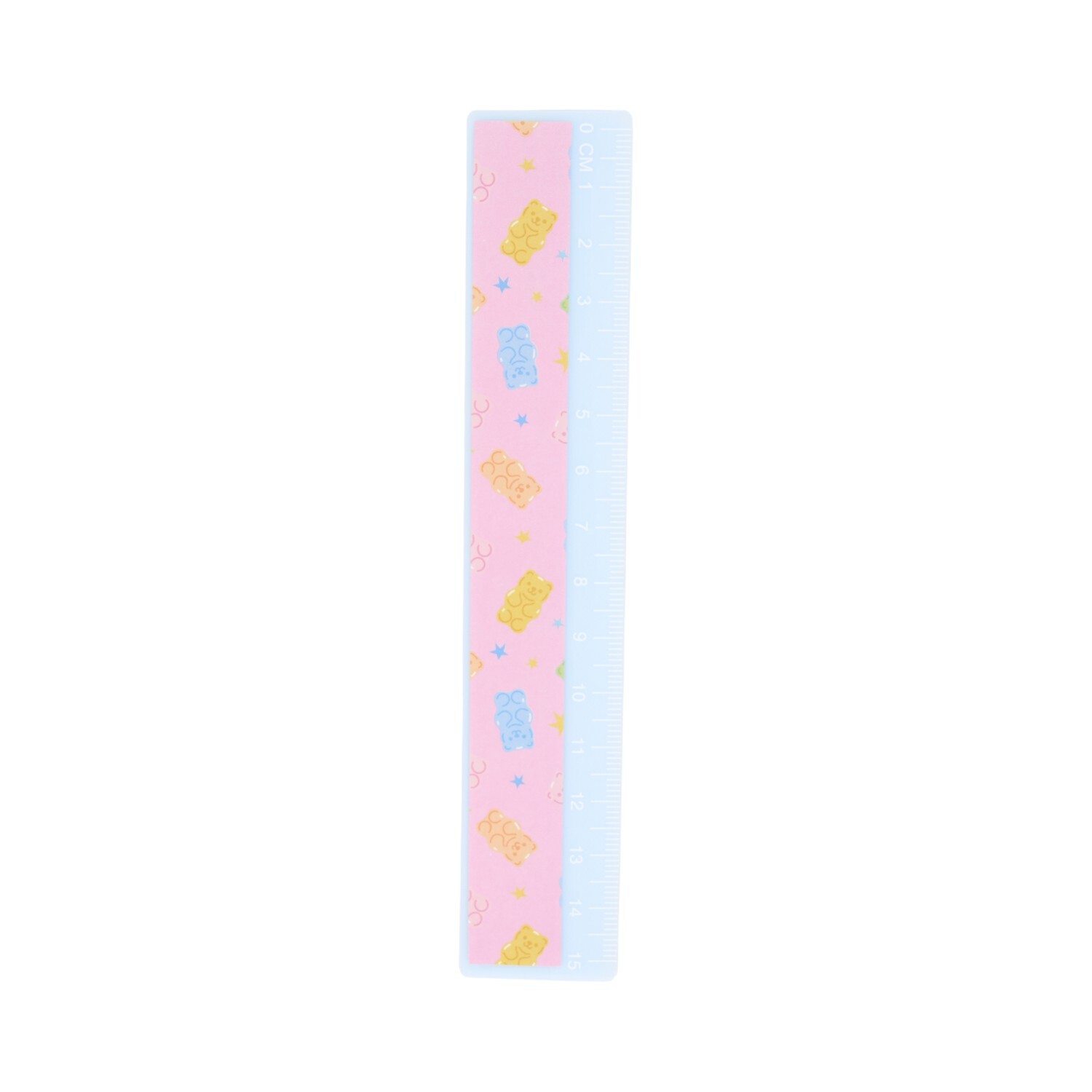 Colourful Bears Stationery Set Image 6