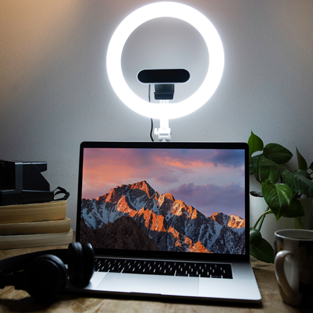 Kodak 10 inch LED Ring Light Image 4