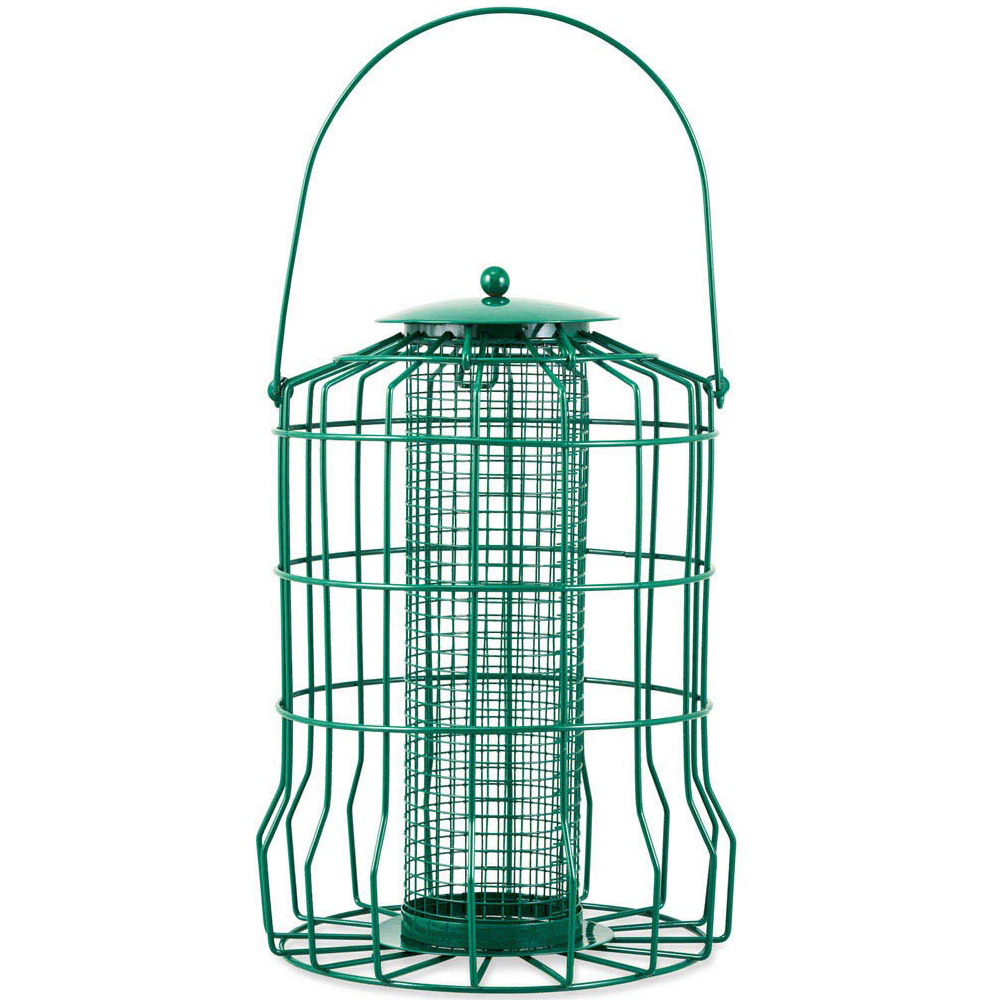 SA Products Squirrel Proof Bird Feeder Image 3