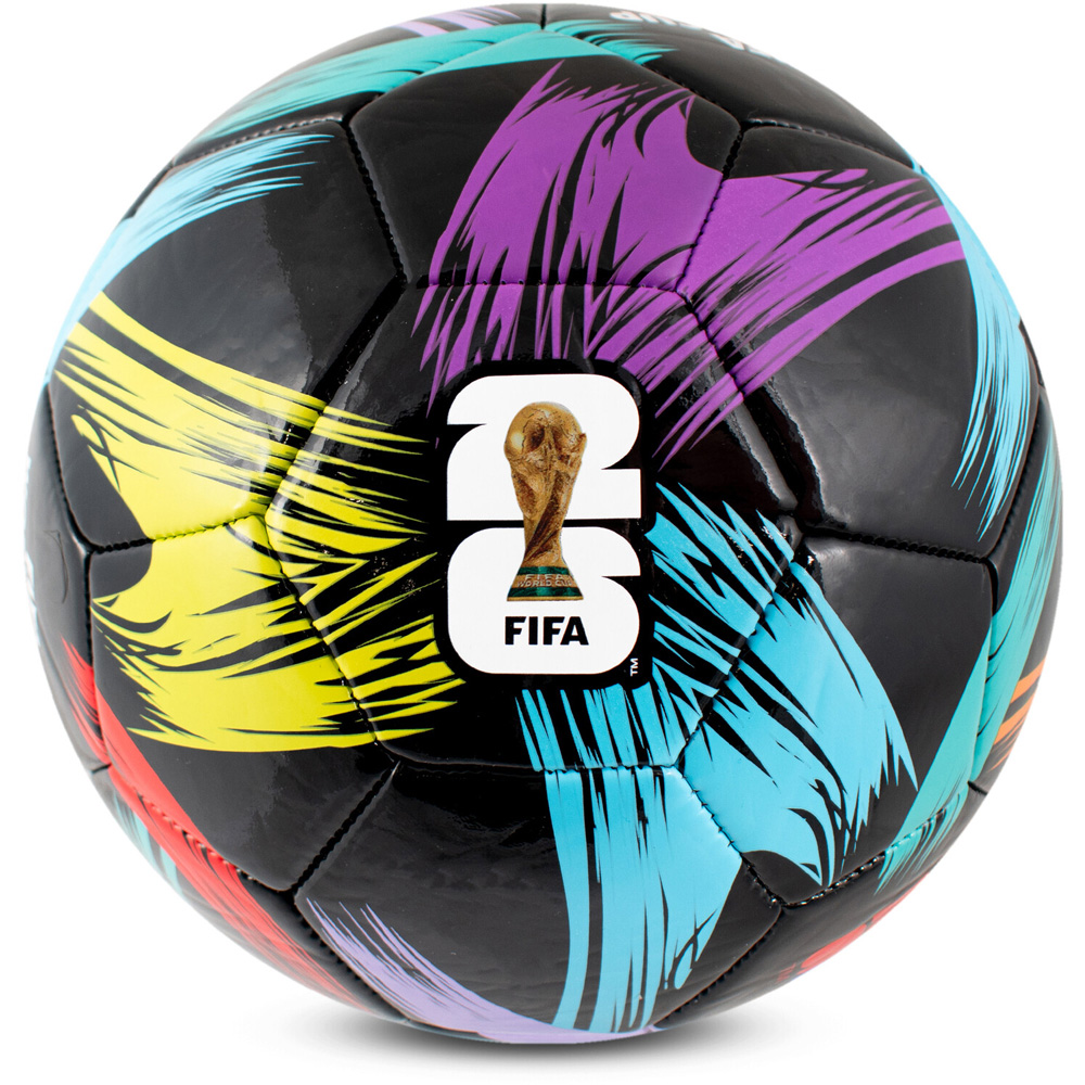 FIFA World Cup 2026 Football Image 3