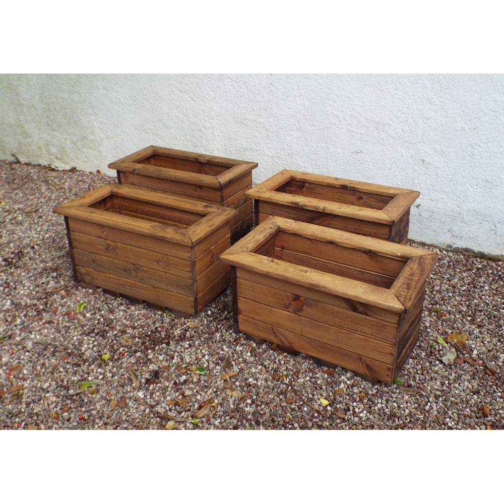 Charles Taylor Small Trough 4 Pack Image 7