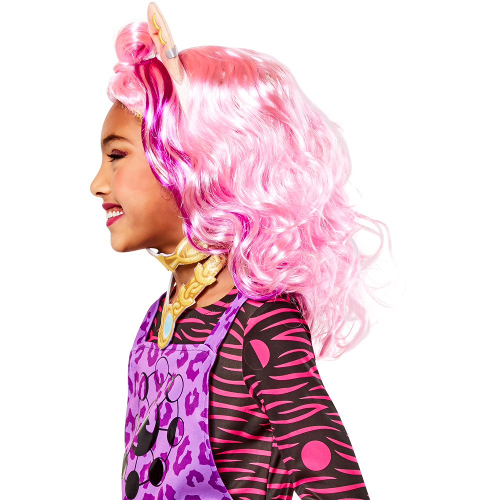 MOH MONSTER HIGH CLAWDEEN WI NS Image 2