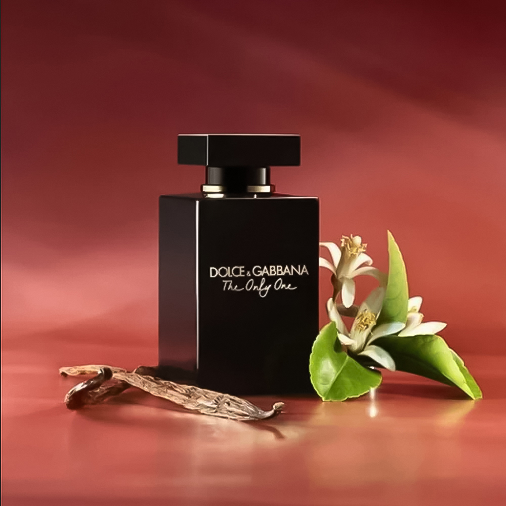 Dolce & Gabbana The Only One Women Intense Eau De Parfum Spray 30ml Image 2