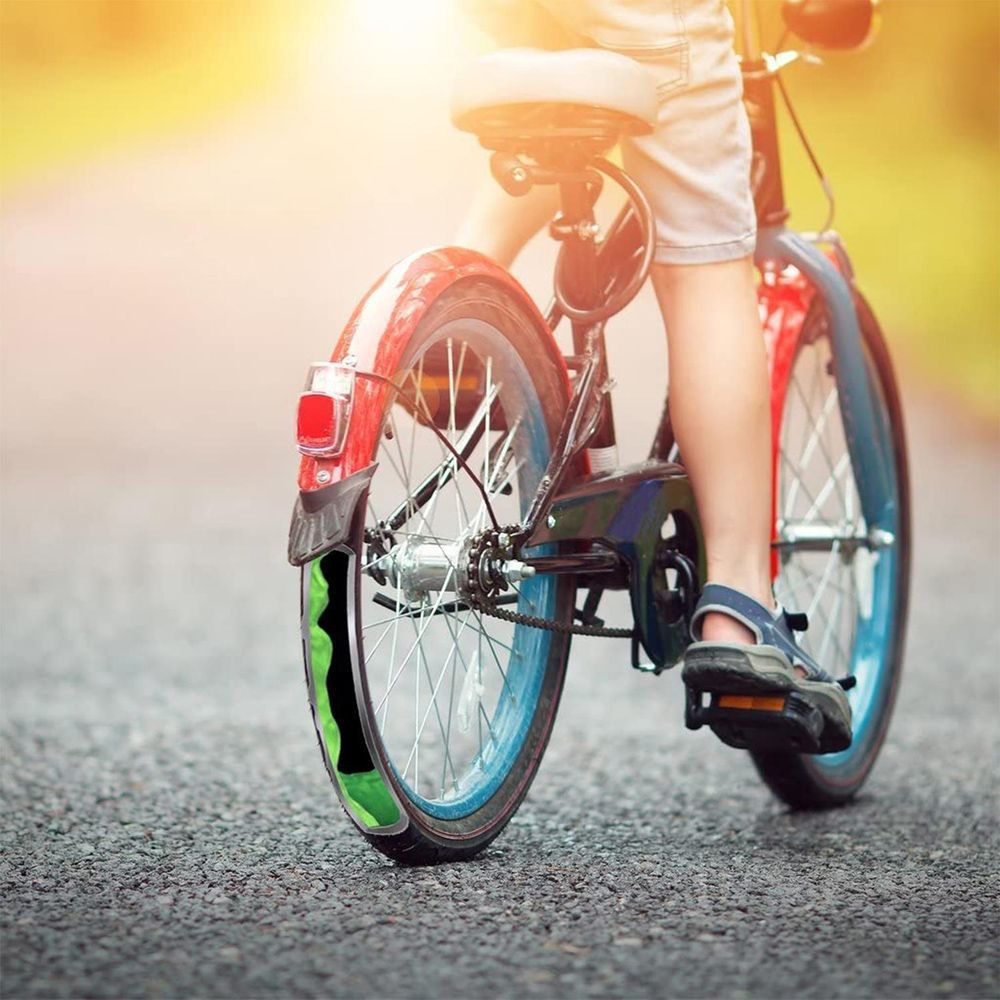 Slime 26 inch Hybrid Bike Self Sealing Inner Tube with Presta Valve Image 5