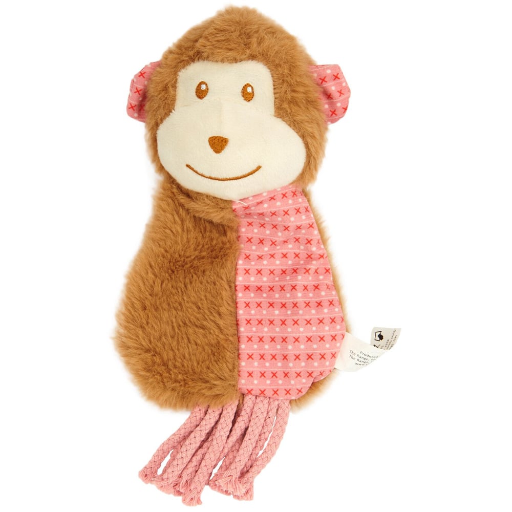 Puppy Plush Selection Image 5