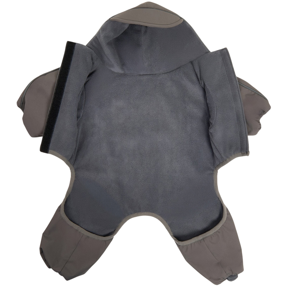Technical All in One Dog Coat XXL Image 6